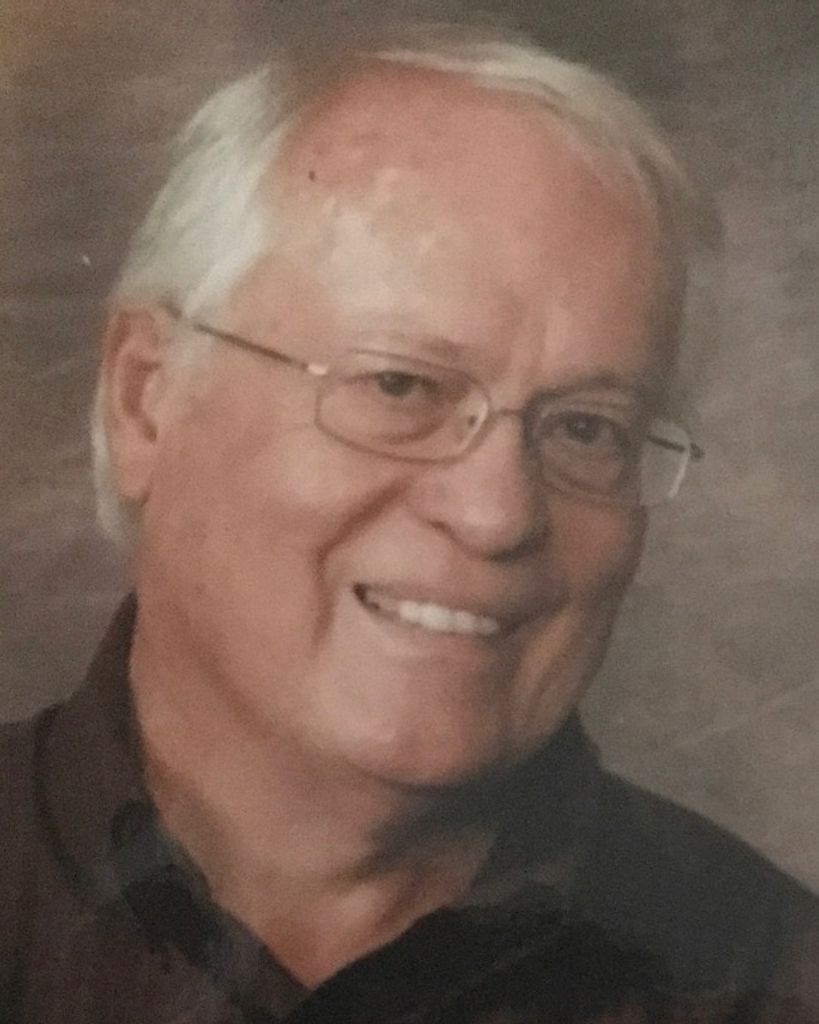 James R. "Jim" Cordell Profile Photo