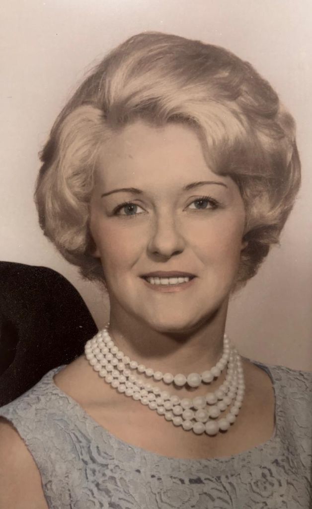 Joyce Creel Profile Photo