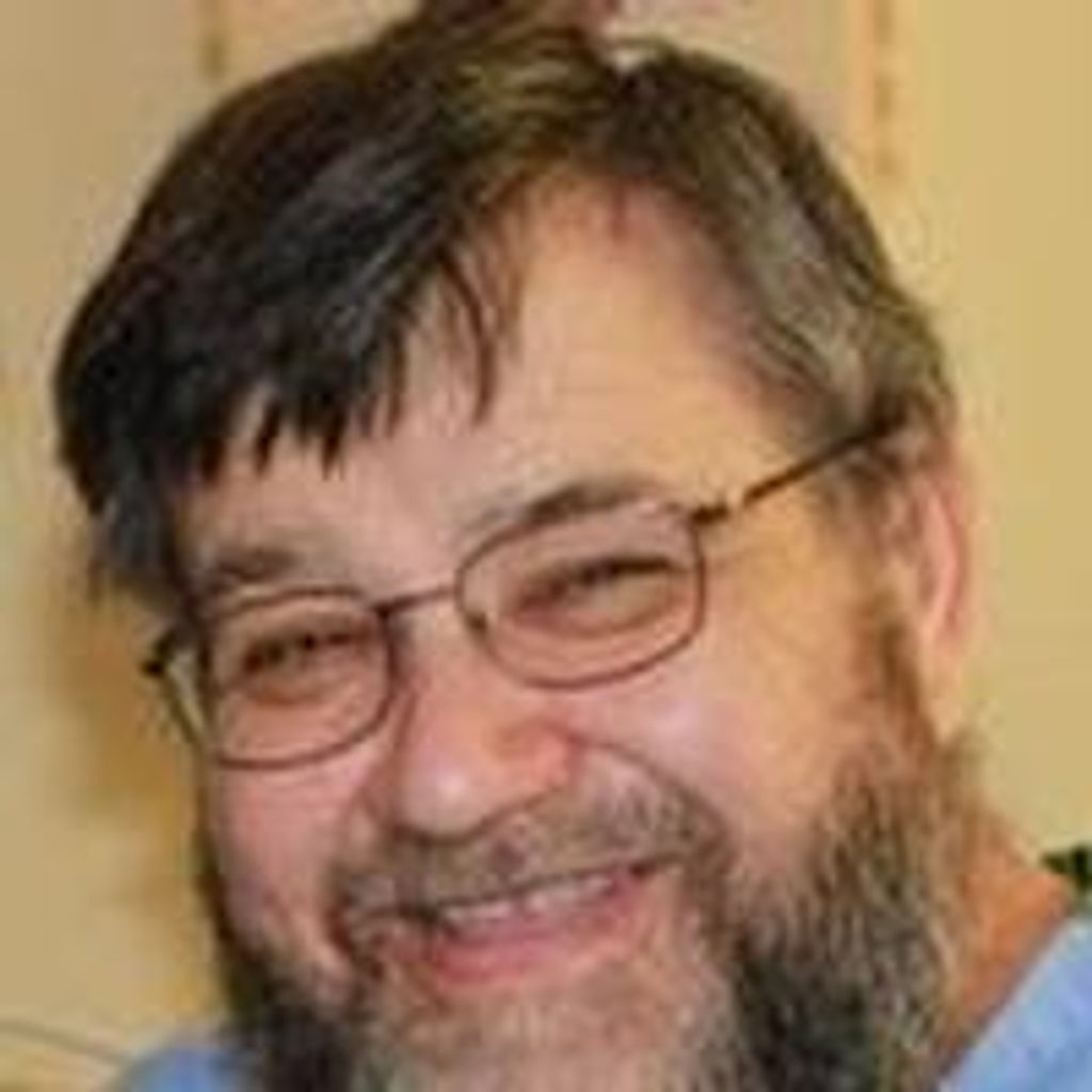 Marvin  James Neuhaus