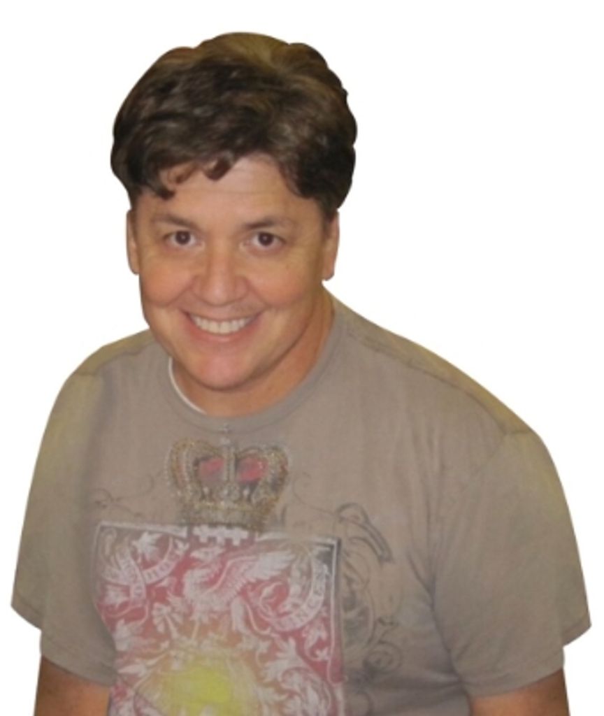Andrew Montoya