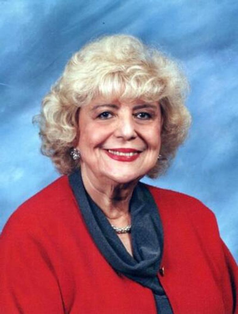 Theresa Decardenas Alea Profile Photo