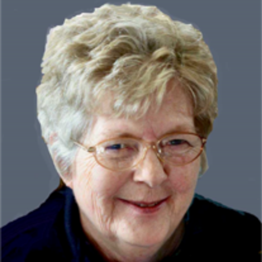 Regina J. Schierbrock