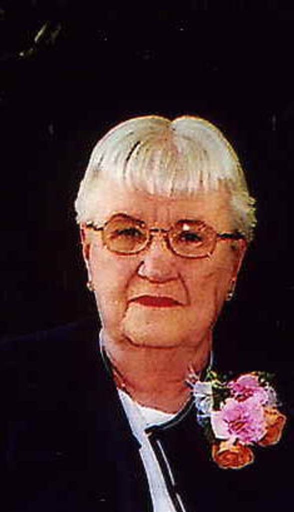 Peggy  Pappas