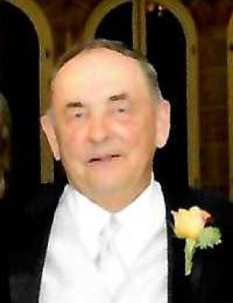Marvin B. Romanski Profile Photo
