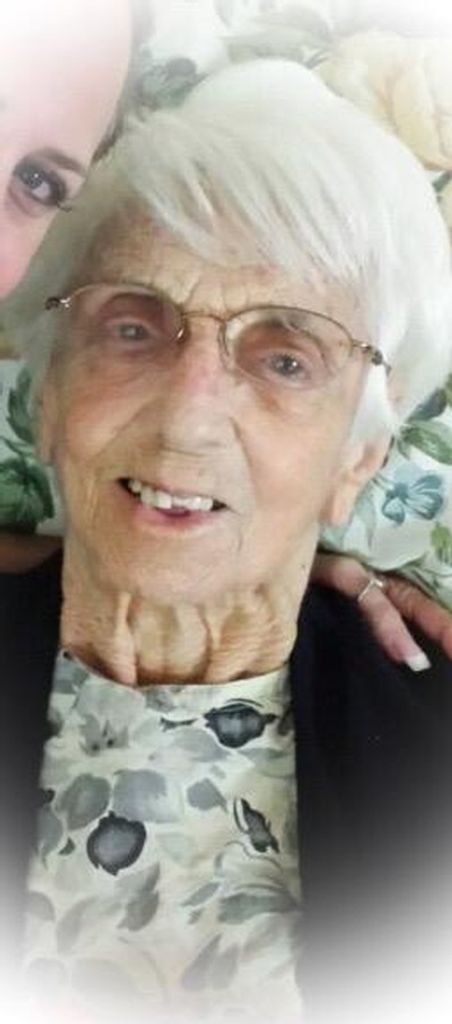 Eleanor Catherine Culcasi