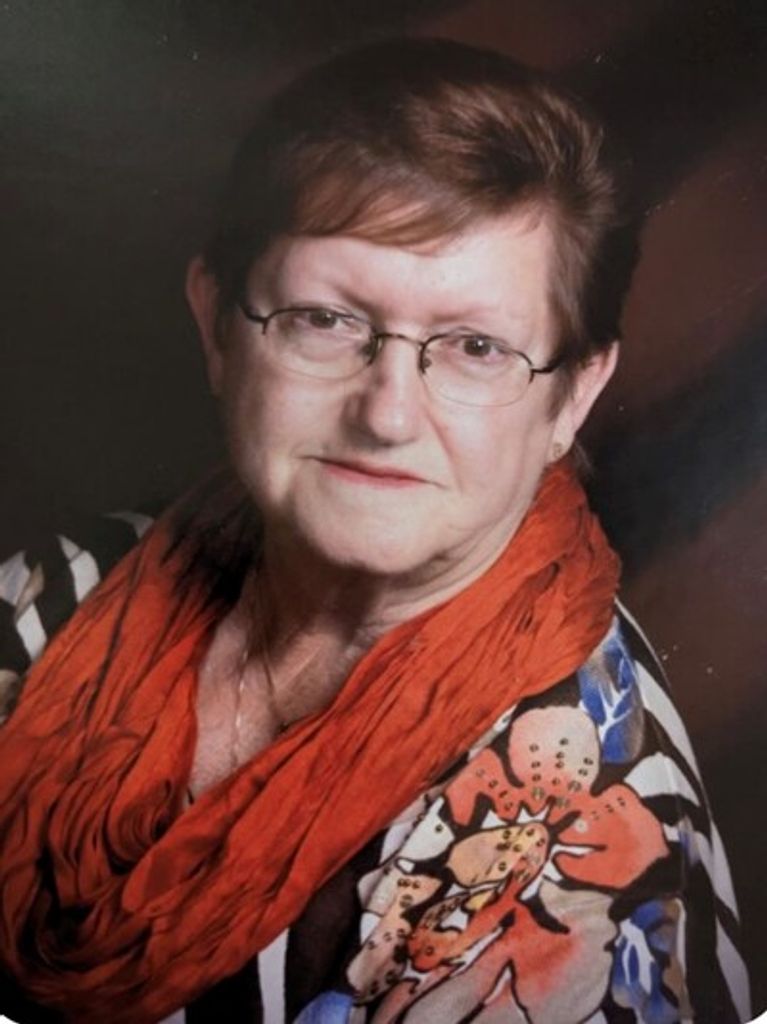 Sarah "Delane" Robertson Profile Photo