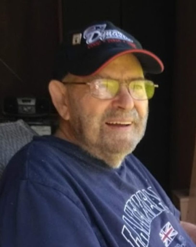 Richard J "Rich" Palmer Profile Photo