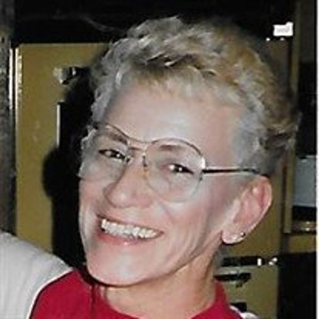 Theresa Wozencraft
