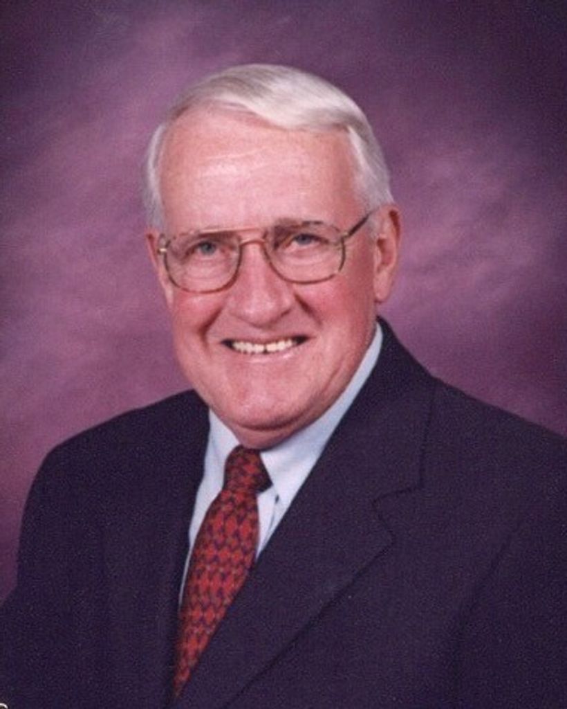 Robert Larry Corbett