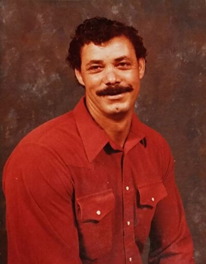 Jimmy (Jim) Joe Simpson Profile Photo