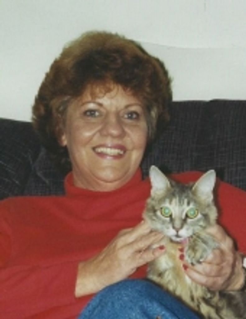 Marie C. Lestage