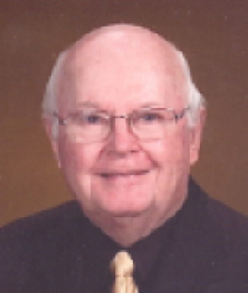 Joseph  James Leavy,  Iii
