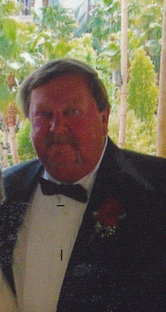 John William Van Gelder Profile Photo
