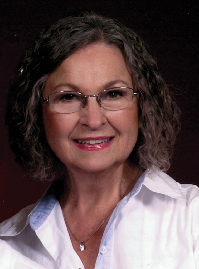 Marilyn Jeannine Schoonover