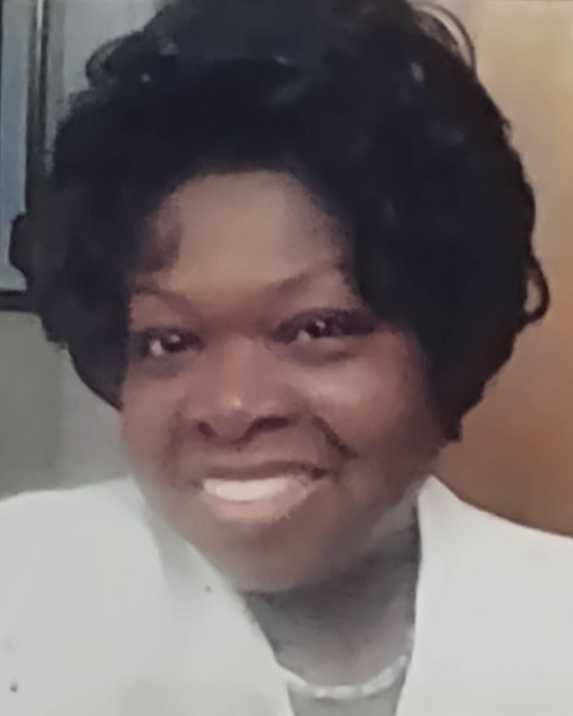 Susie Gwendolyn Crawford Profile Photo