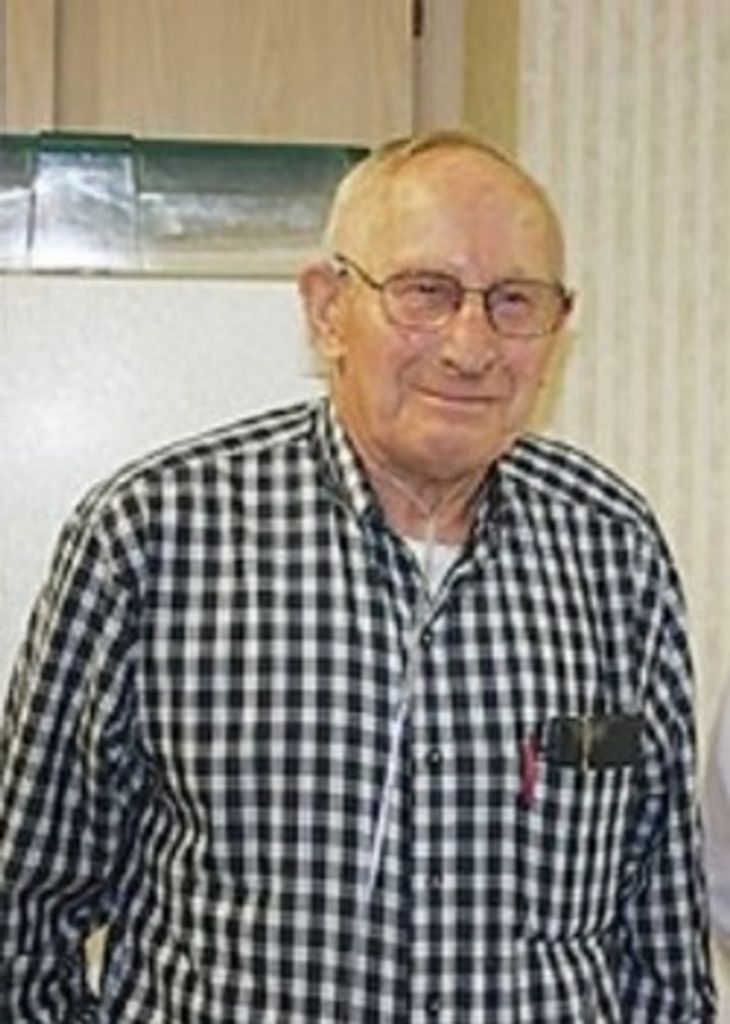 Herman Raymond Stanislav