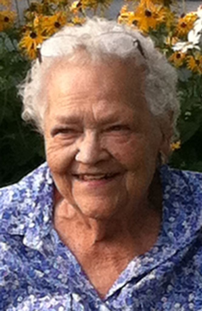 Miriam Pulling Profile Photo