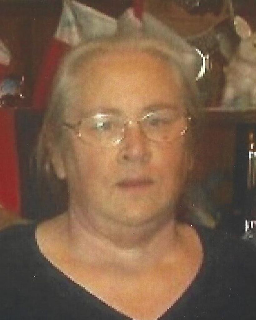 Carolyn Brown Profile Photo