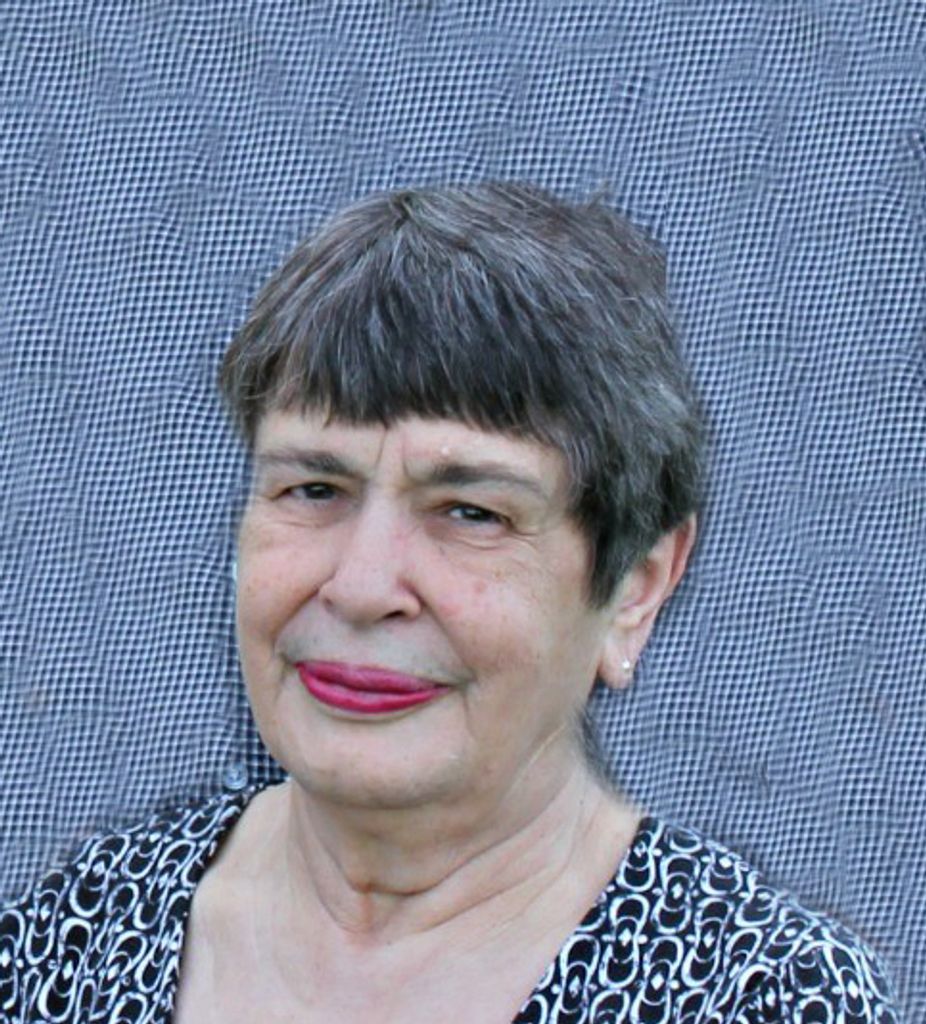 Mary Ellen Henry