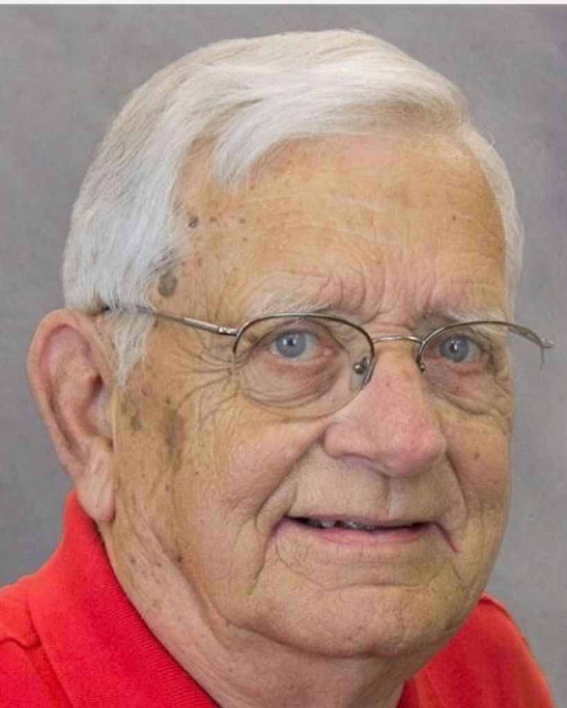 Jack Harold Carris
