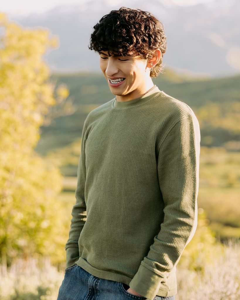 Joshua Mark Checketts