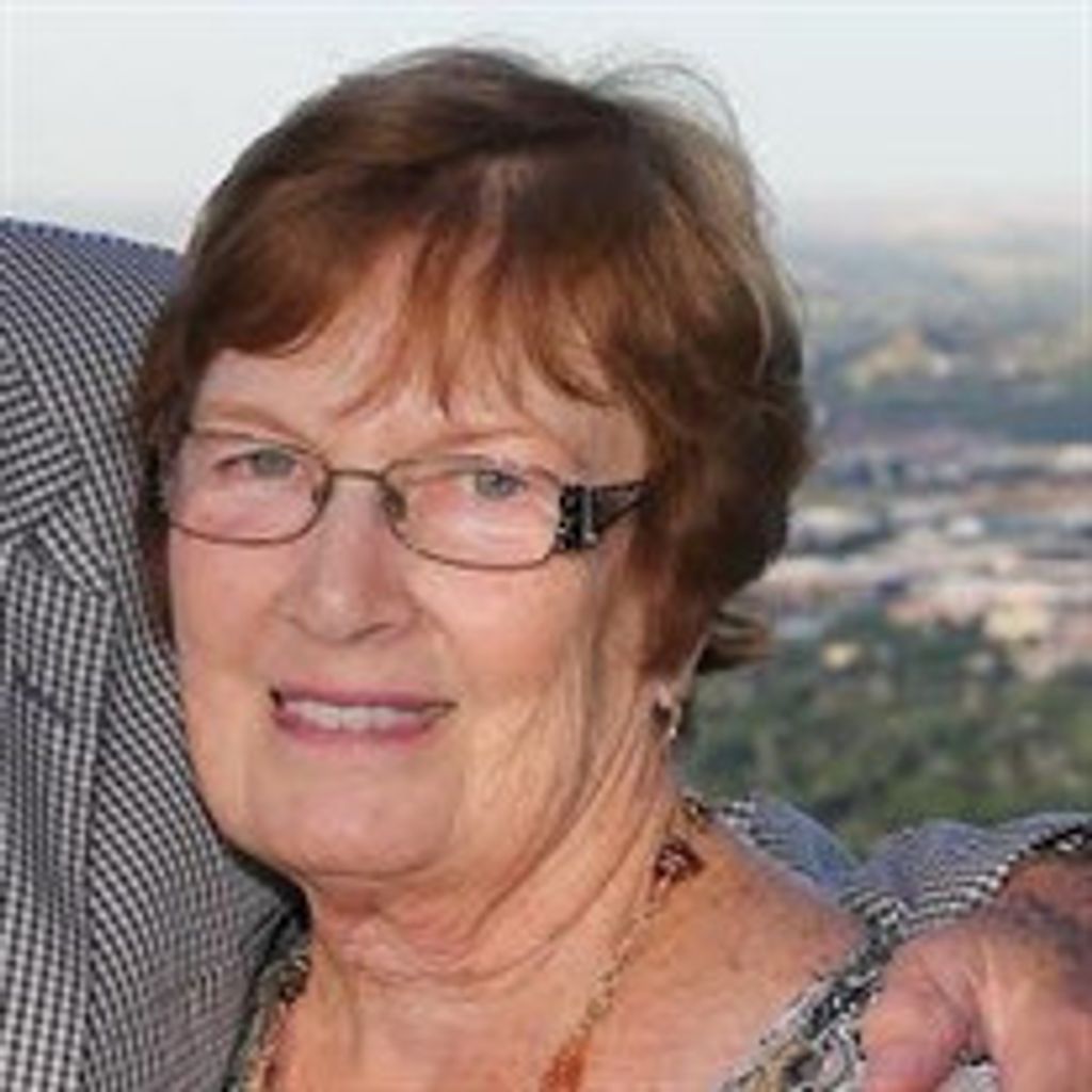 Nancy F. Kercher