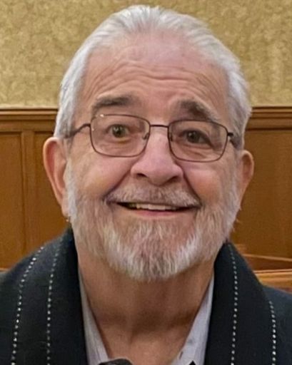 David Kaminsky's obituary image