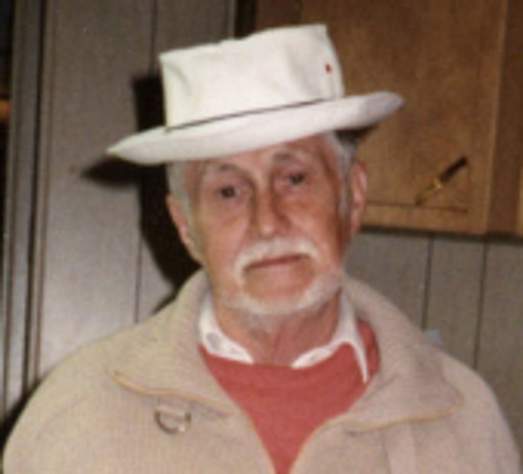 Vern Allen Williams