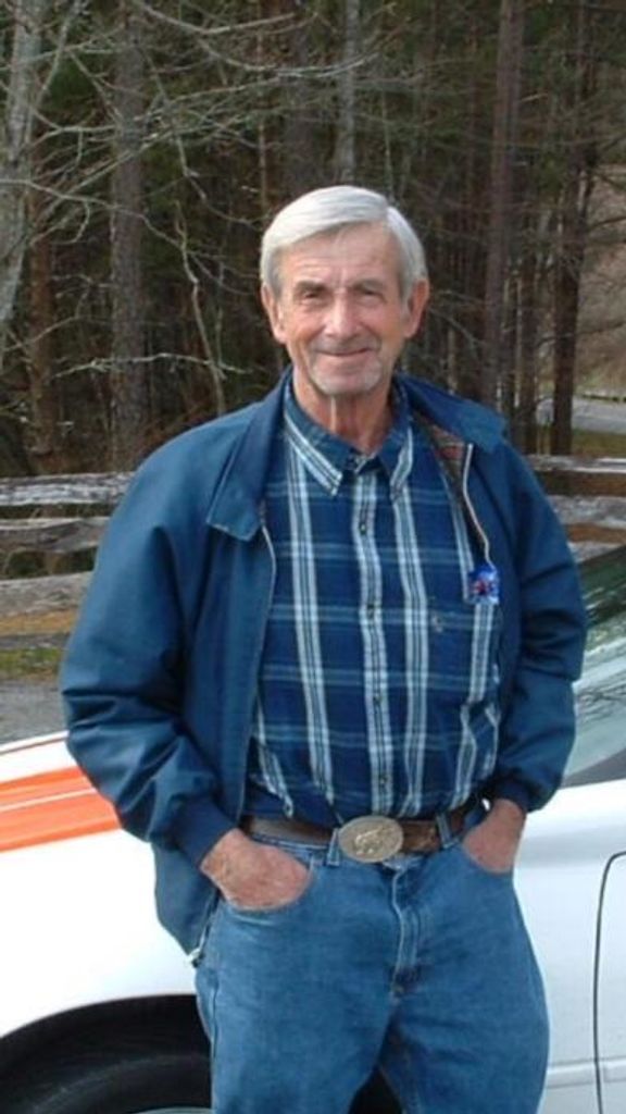 John Franklin Jourdan