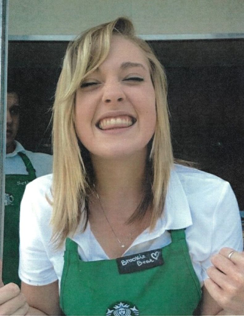 Brooke Kathleen Swallow Profile Photo