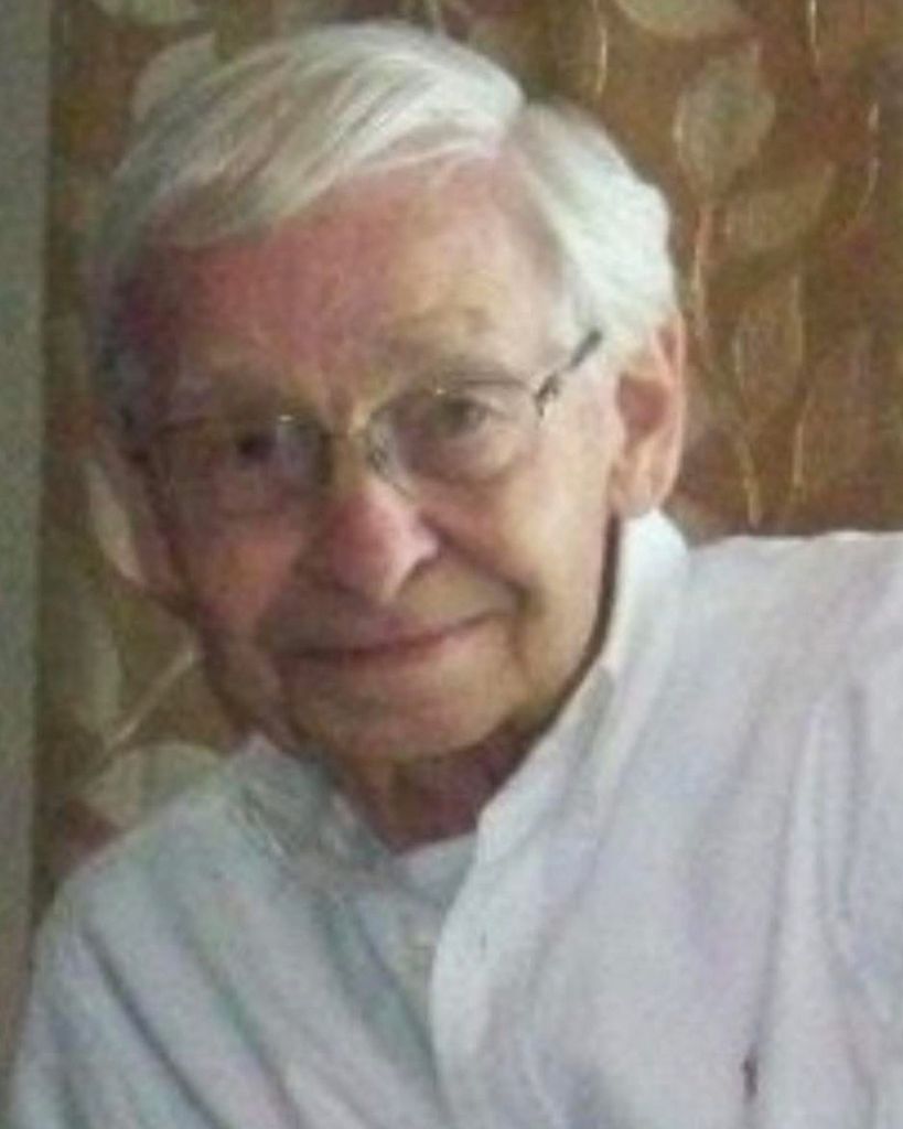 Richard Robinett Profile Photo