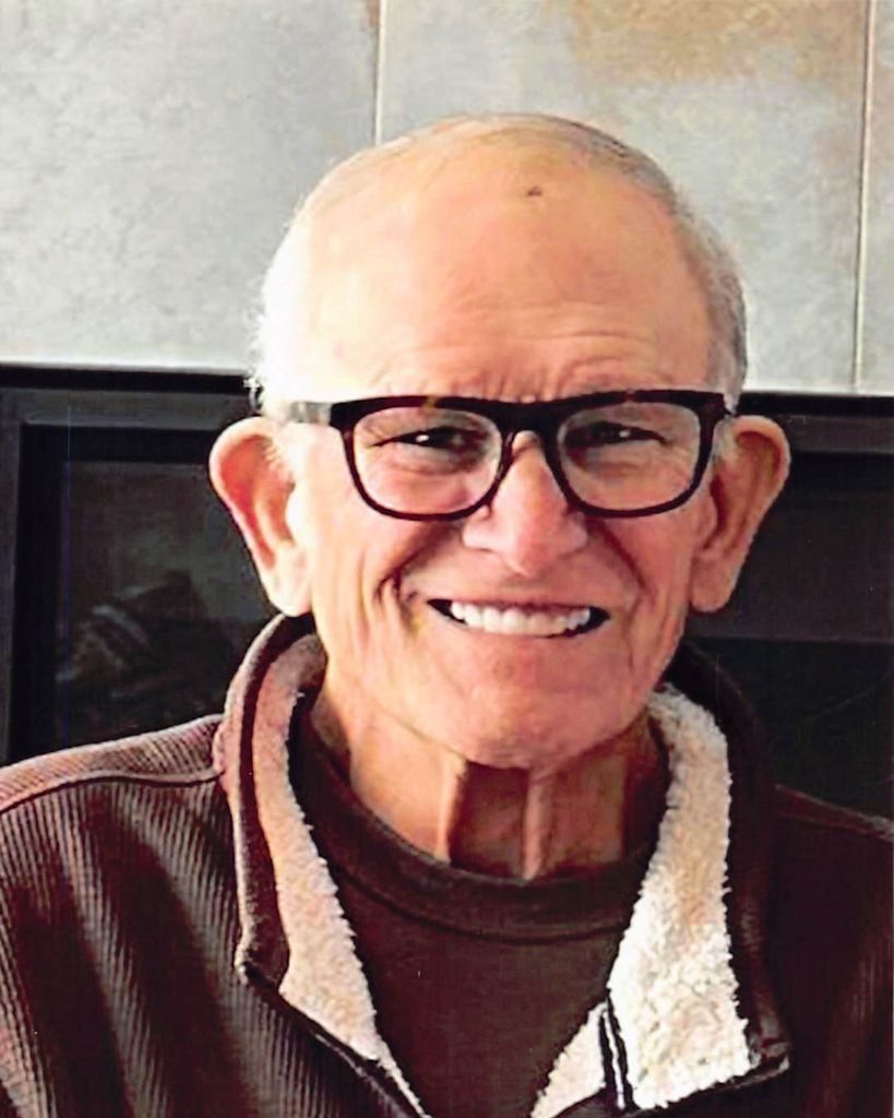 Charles "Charlie" Lamprecht Profile Photo