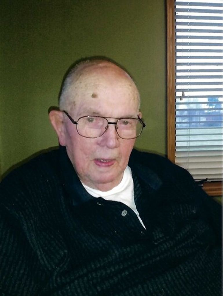 Robert "Bob" Pile Profile Photo