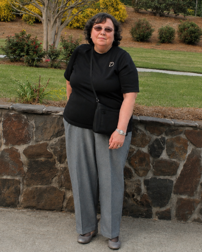 Pamela Lynn Warren Profile Photo