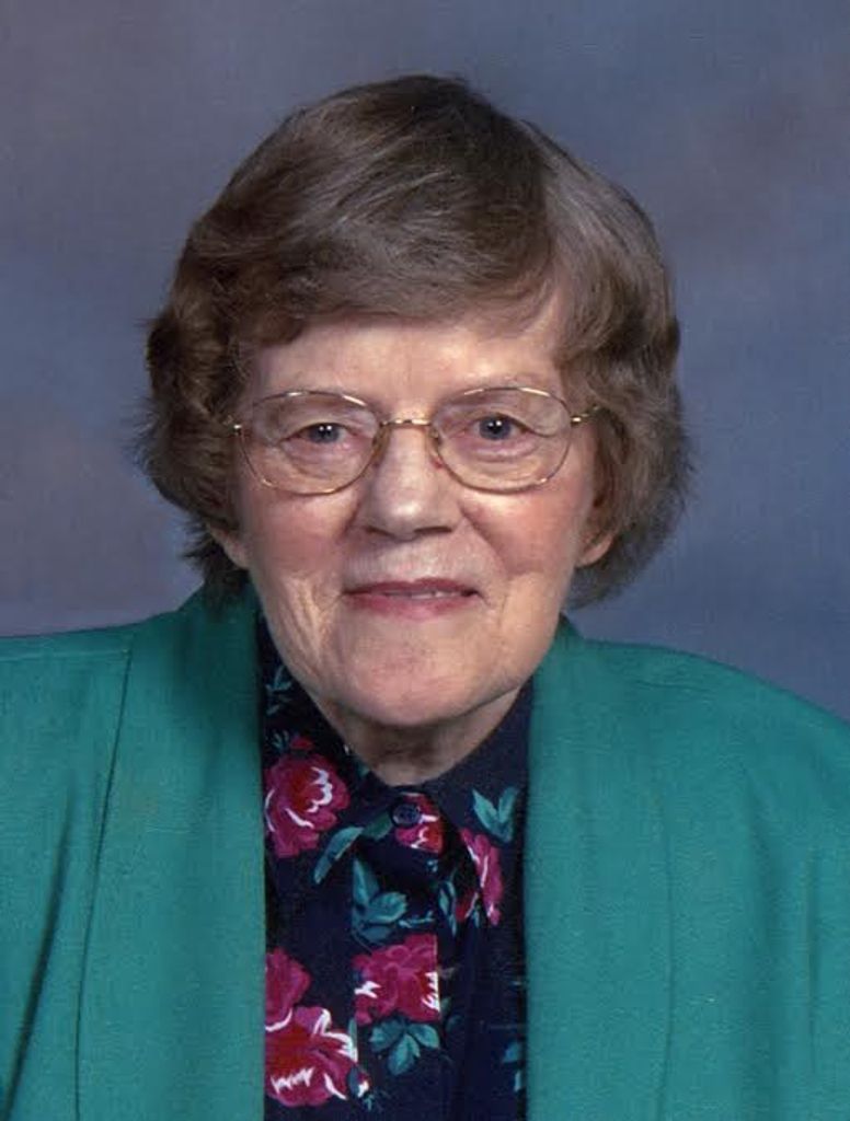 Everine Korn