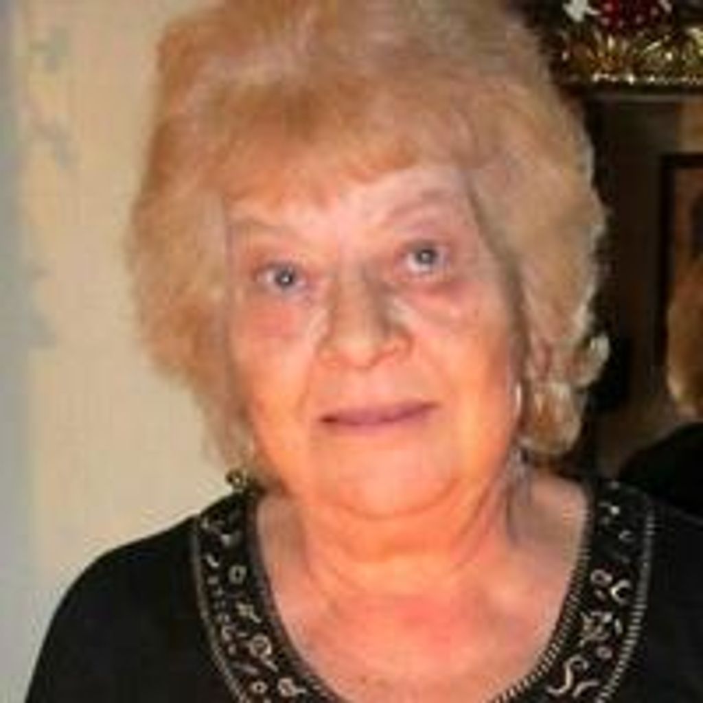 Erlene "Dean" Garland