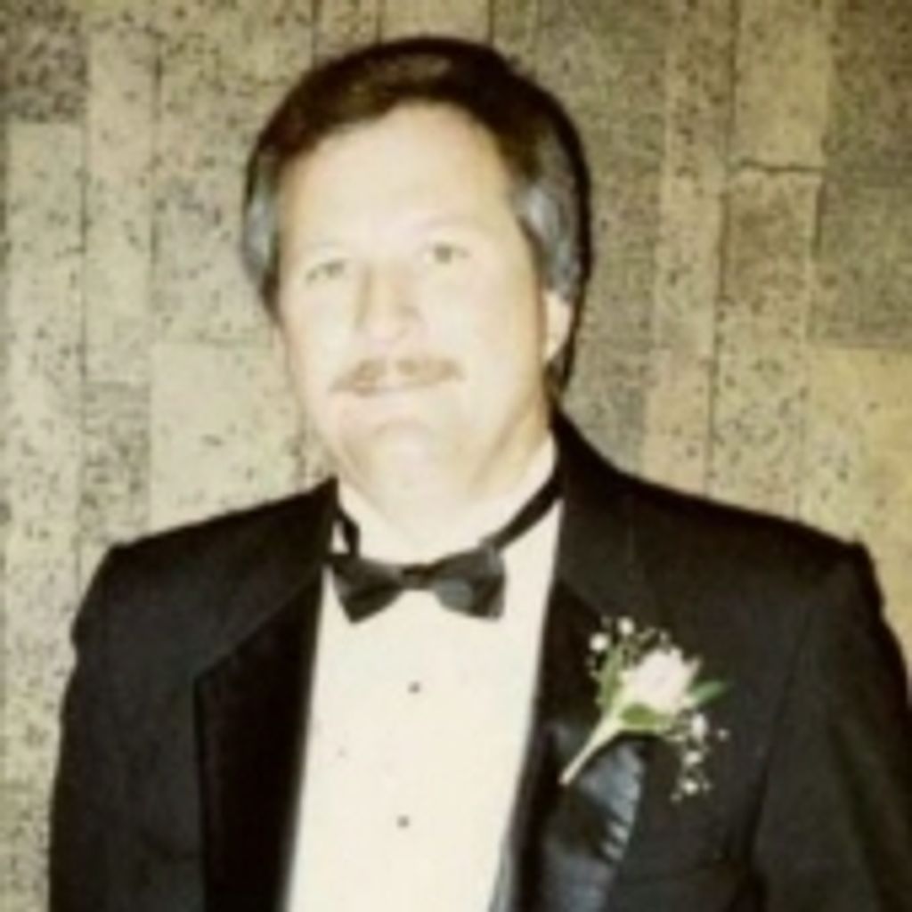 Claude Edward Ester