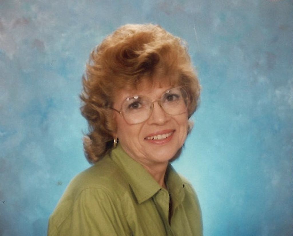 Sharon Kay Burns