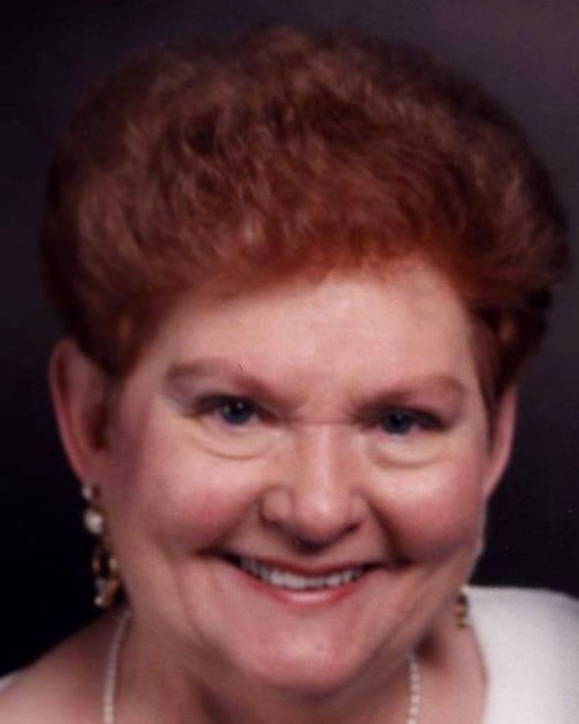 Evelyn R. Tomeyer