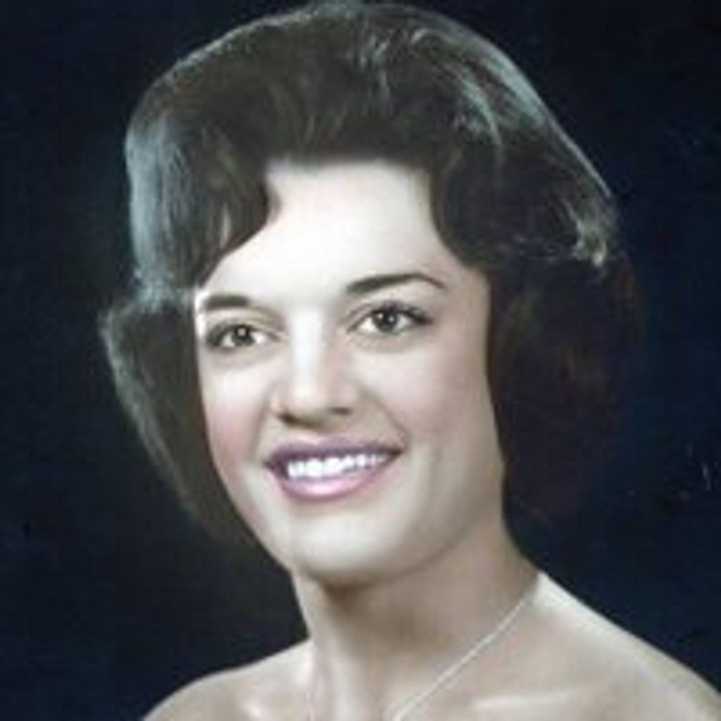Judith Lynne Johnson