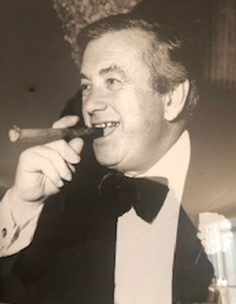 Rosenbloom, Reuben