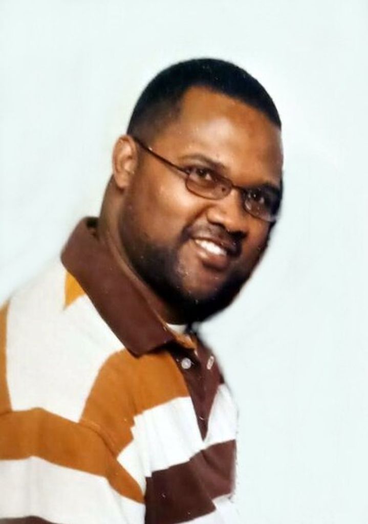 Ivory "June" Ventress, Jr. Profile Photo