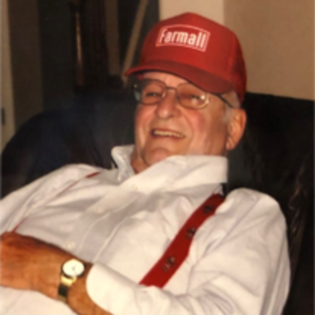 Dean Allen Foster