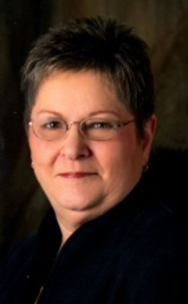 Ann Lander