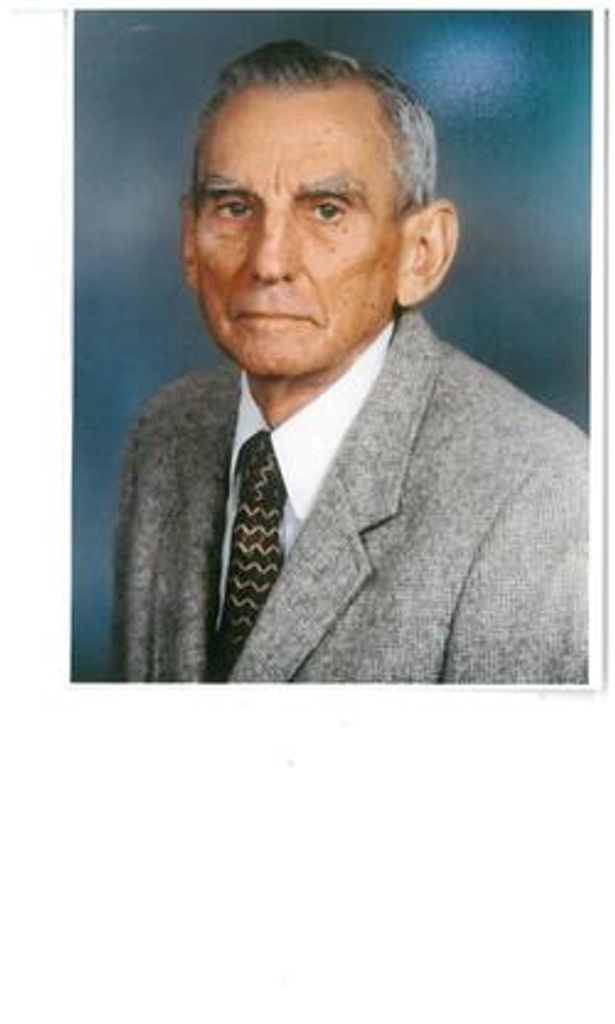 P.A. Cline Jr. Profile Photo