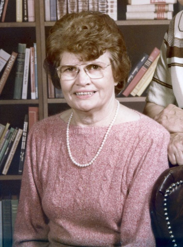 Florence Ellen Jackson Profile Photo