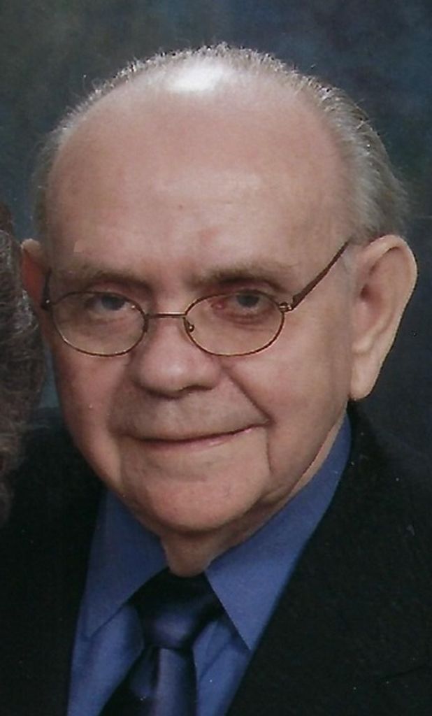 Pastor Thomas "Tom" Wyatt Profile Photo