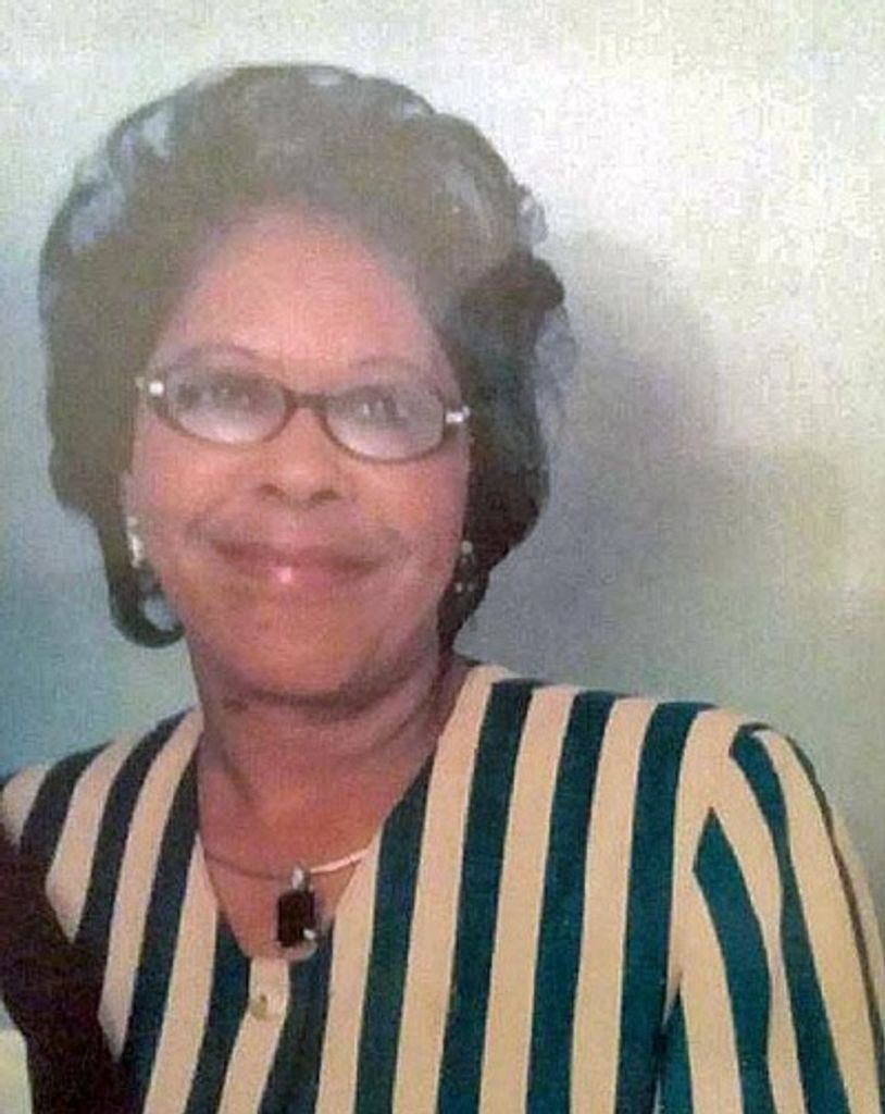 Jacqueline Laverne Miller "Fat Momma" Profile Photo
