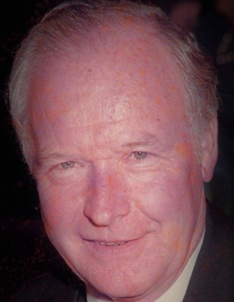 Joe Wortham Killough