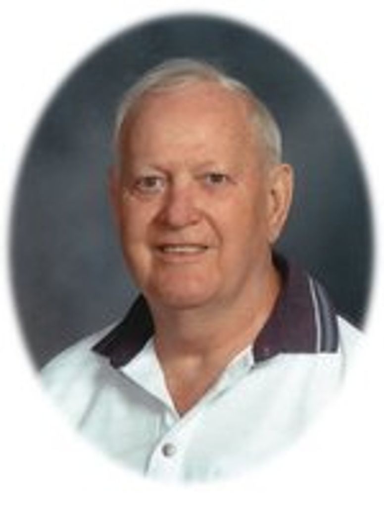 Charles L. Rockwell